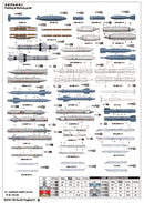 Trumpeter 02276 Su-25 Frogfoot A 1:32