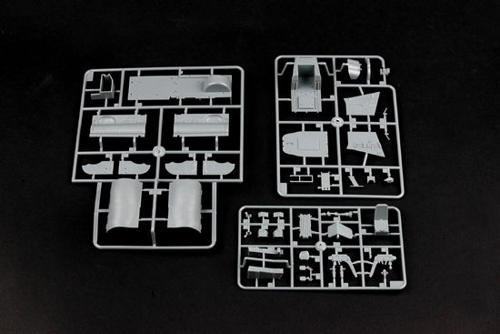 Trumpeter Su-25 Frogfoot A 02276 1:32