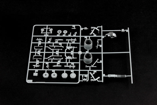 Trumpeter Su-25 Frogfoot A 02276 1:32