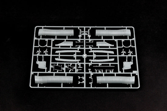 Trumpeter Su-25 Frogfoot A 02276 1:32