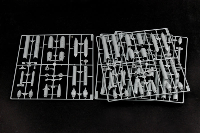 Trumpeter Su-25 Frogfoot A 02276 1:32