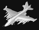 Trumpeter 02276 Su-25 Frogfoot A 1:32
