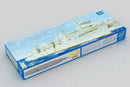 Trumpeter 05786 AOE Fast Combat Support Ship USS Detroit(AOE-4) 1:700