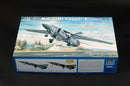 Trumpeter 03210 MIG-23ML Flogger-G 1:32