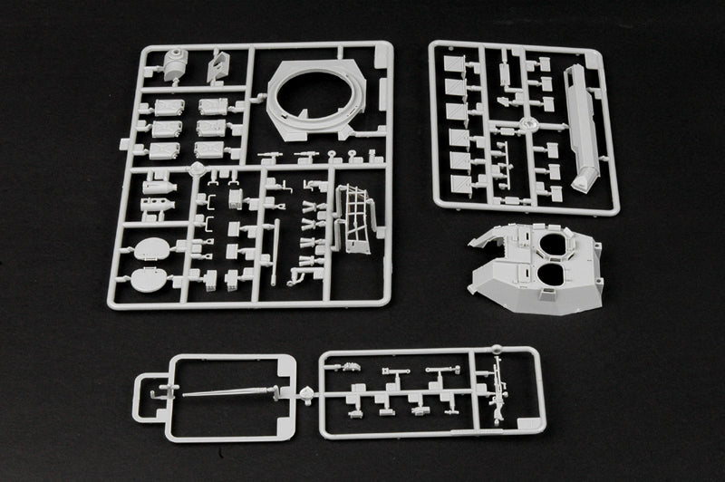 Trumpeter 01513 LAV-25 SLEP (Service Life Extension Program) 1:35