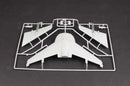 Trumpeter 02286 AV-8B Harrier II Plus 1:32