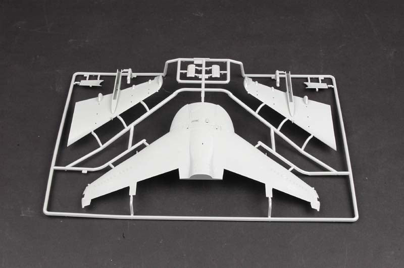 Trumpeter AV-8B Harrier II Plus 02286 1:32