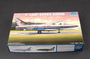 Trumpeter 02840 F-100F Super Sabre 1:48