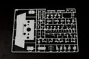 Trumpeter 00910 German Kingtiger 2 in 1(Henschel Turret & Porsche Turret) 1:16