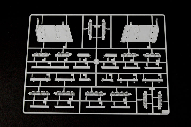 Trumpeter 00910 German Kingtiger 2 in 1(Henschel Turret & Porsche Turret) 1:16