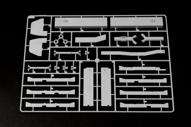 Trumpeter 00910 German Kingtiger 2 in 1(Henschel Turret & Porsche Turret) 1:16