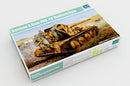 Trumpeter 05550 German 8.8cm PAK-43 Waffentrager 1:35