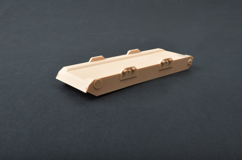 Trumpeter German 8.8cm PAK-43 Waffentrager 05550 1:35