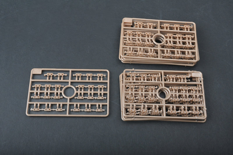 Trumpeter German 8.8cm PAK-43 Waffentrager 05550 1:35