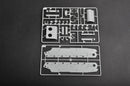 Trumpeter 01566 Soviet KV-1S Heavy Tank 1:35