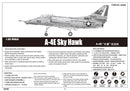 Trumpeter 02266 A-4E "Sky Hawk" 1:32