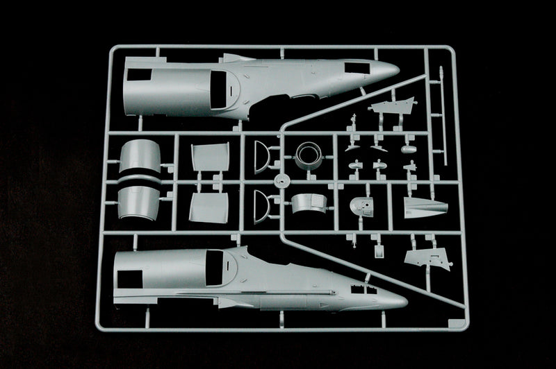 Trumpeter A-4E"Sky Hawk" 02266 1:32