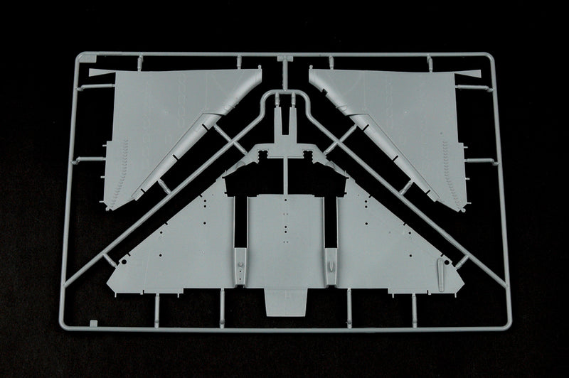 Trumpeter A-4E"Sky Hawk" 02266 1:32