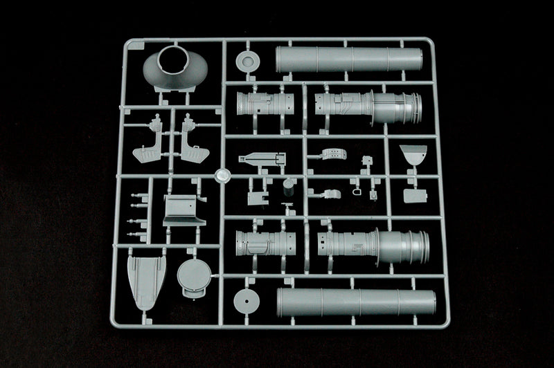 Trumpeter A-4E"Sky Hawk" 02266 1:32