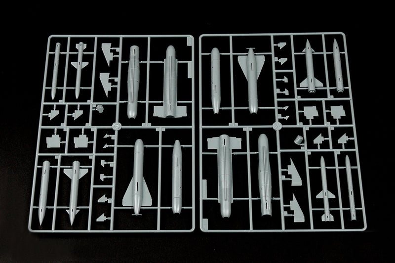 Trumpeter A-4E"Sky Hawk" 02266 1:32