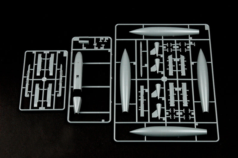 Trumpeter A-4E"Sky Hawk" 02266 1:32