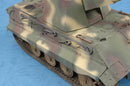 Trumpeter 01539 German E-75 Flakpanzer 1:35