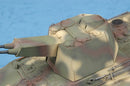 Trumpeter 01539 German E-75 Flakpanzer 1:35