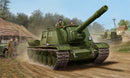 Trumpeter 05568 Soviet SU-152 Late 1:35