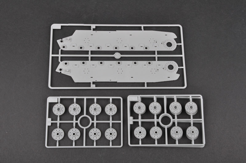 Trumpeter Soviet SU-152 Late 05568 1:35