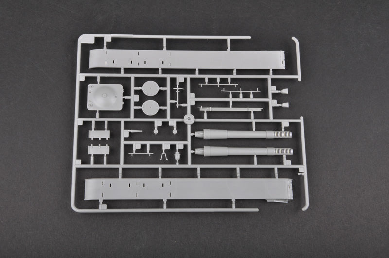 Trumpeter Soviet SU-152 Late 05568 1:35