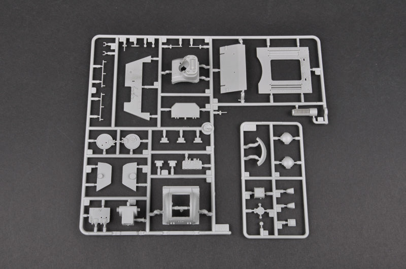 Trumpeter Soviet SU-152 Late 05568 1:35