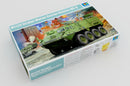 Trumpeter 01512 M1129 Stryker Mortar Carrier Vehicle MC-A 1:35