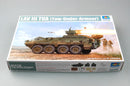 Trumpeter 01558 LAV III TUA (Tow-Under-Armour) 1:35