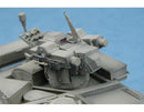 Trumpeter 01558 LAV III TUA (Tow-Under-Armour) 1:35