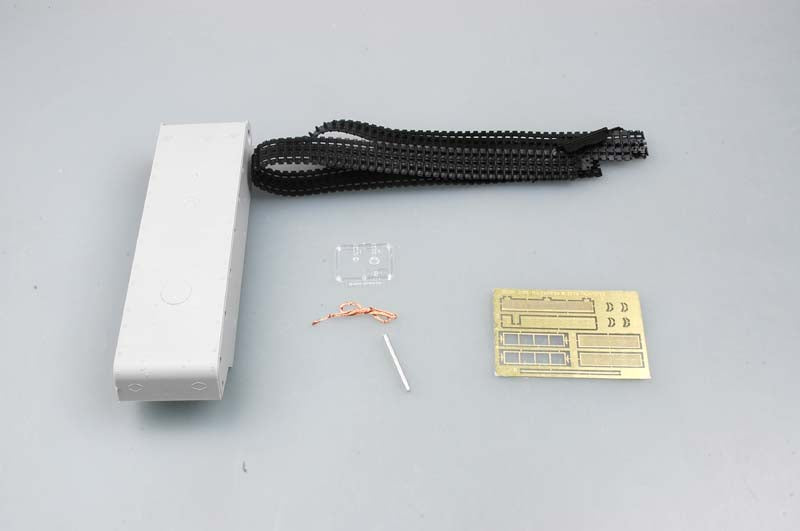 Trumpeter 01561 KV-1M1939 1:35