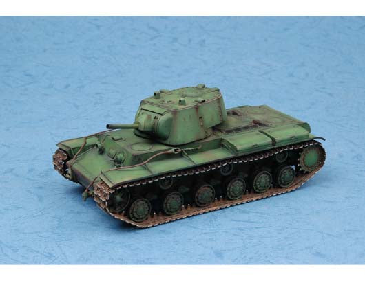 Trumpeter 01561 KV-1M1939 1:35