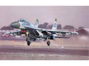 Trumpeter 02224 Sukhoi Su-27 Flanker B 1:32
