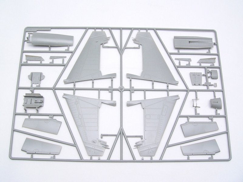 Trumpeter Sukhoi Su-27 Flanker B 02224 1:32