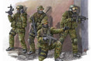 Trumpeter 00422 Modern German KSK Commandos 1:35