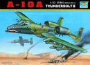 Trumpeter 02214 A-10A Thunderbolt II 1:32