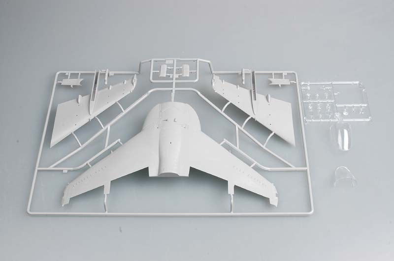 Trumpeter AV-8B Night Attack Harrier II 02285 1:32