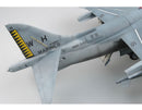 Trumpeter 02285 AV-8B Night Attack Harrier II 1:32