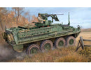 Trumpeter 00398 United State Army M1131 Stryker FSV 1:35
