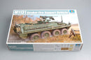 Trumpeter 00398 United State Army M1131 Stryker FSV 1:35