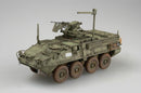 Trumpeter 00398 United State Army M1131 Stryker FSV 1:35