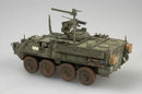 Trumpeter 00398 United State Army M1131 Stryker FSV 1:35