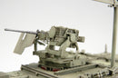Trumpeter 00398 United State Army M1131 Stryker FSV 1:35