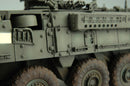 Trumpeter 00398 United State Army M1131 Stryker FSV 1:35