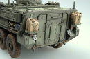 Trumpeter 00398 United State Army M1131 Stryker FSV 1:35