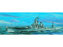 Trumpeter 05701 US Battleship BB-61 Iowa 1984 1:700